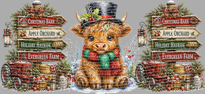 16oz Christmas-J10-2562